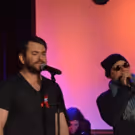 Photo Coverage: Go Inside Soundcheck of ROCKERS ON BROADWAY