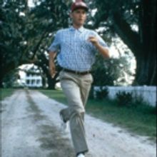 Run Forrest, Run! Gump's Epic Jog Found To Be The Longest Distance Ever Travelled In Movie History
