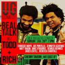 Real Talk W/ Todd & Rich: Let Freedom Ring! Announces Sunday Jan. 20th, 2019 Edition
