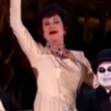 VIDEO: 30 Days of Tony! Day 1- Celebrating Chita Rivera's Lifetime of Achievements
