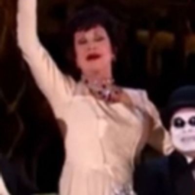 VIDEO: 30 Days of Tony! Day 1- Celebrating Chita Rivera's Lifetime of Achievements