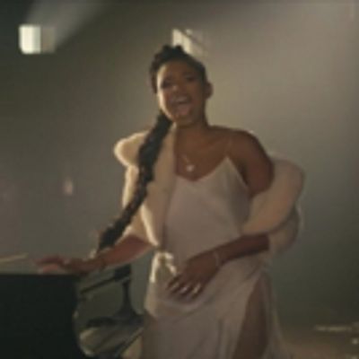 VIDEO: Jennifer Hudson's 'Burden Down' Invites Fans to Release Stress Through Music