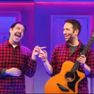 TV: Watch Highlights of David Rossmer & Steve Rosen in THE OTHER JOSH COHEN!