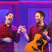 TV: Watch Highlights of David Rossmer & Steve Rosen in THE OTHER JOSH COHEN! Video