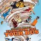 Mike Judge Presents: Tales from the Tour Bus Available for Digital Download Today