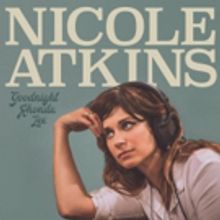 Nicole Atkins Premieres New Video for Darkness Falls So Quiet Today