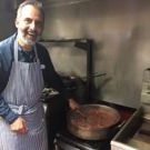 Guest Blog: Road to Opening STORYBORSCHT