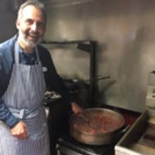 Guest Blog: Road to Opening STORYBORSCHT