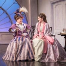 BWW Review: LADY WINDERMERE'S FAN, Vaudeville Theatre