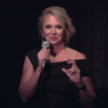 Katie McGrath Brings 'Aunt Of The Year' to Don't Tell Mama