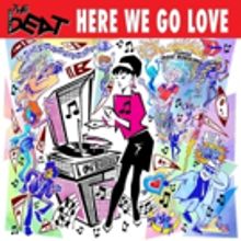 THE ENGLISH BEAT Announce U.S. Tour in Support of First New Album Since 1982, Out June 15