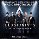 THE ILLUSIONSITS Comes to Vancouver in January