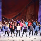 Shubert Foundation/Music Theatre International Broadway Junior Student Finale Set…