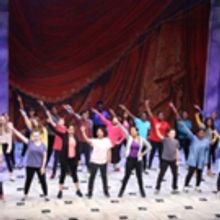Shubert Foundation/Music Theatre International Broadway Junior Student Finale Set for