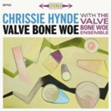 Chrissie Hynde Reveals New Track MEDITATION ON A PAIR OF WIRE CUTTERS From Upcoming…