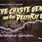 THE CHASTE GENIUS AND HIS DEATHRAY GUN Coming to convergence-continuum