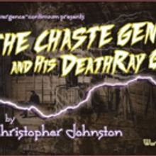 THE CHASTE GENIUS AND HIS DEATHRAY GUN Coming to convergence-continuum