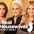 THE REAL HOUSEWIVES OF NEW JERSEY Three-Part Reunion Kicks Off February 20