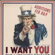 Source One Five Announces Auditions For THE LATCHKEY BRIGADE