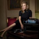 Diana Krall Announces 21-Date TURN UP THE QUIET World Tour