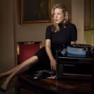 Diana Krall Announces 21-Date TURN UP THE QUIET World Tour