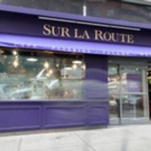 BWW Review: SUR LA ROUTE on the UES Makes Your Grab and Go Experience Extraordinary