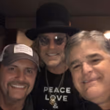Big & Rich Headline #VegasStrong Airing Tonight on HANNITY