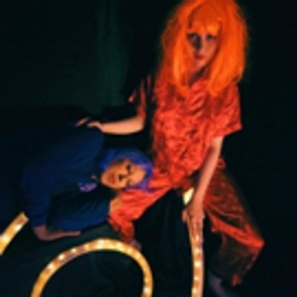 Le Butcherettes Release Latest Video For New Single Photo
