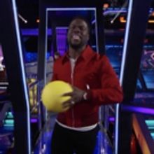 VIDEO: Watch First Look Of TKO On CBS, Hosted By Kevin Hart