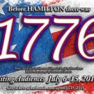 Tony-Award Winning Musical 1776 Comes To Hatbox Theatre