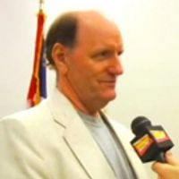 TV: Telling 'A Tale of Two Cities' with Michael Hayward-Jones Video