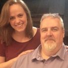 BWW Interview: Mazie Rudolph & Fred Helsel of NEXT TO NORMAL at Simi Valley Cultural…