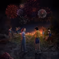 VIDEO: Season Three of STRANGER THINGS to Premiere on July 4th Video