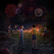 VIDEO: Season Three of STRANGER THINGS to Premiere on July 4th