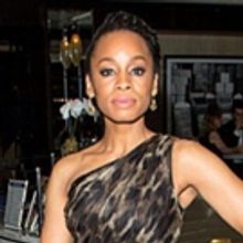 CARMEN JONES Starring Anika Noni Rose Begins Performances Today