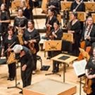 Pacific Symphony's 40th Anniversary Season Launches With Pianist Olga Kern