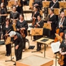 Pacific Symphony's 40th Anniversary Season Launches With  Pianist Olga Kern