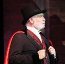 BWW Review: A CHRISTMAS CAROL at Dutch Apple Dinner Theatre