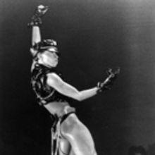 Alpha Omega Theatrical Dance Company Celebrates 45th Anniversary Season