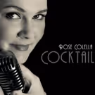 Critically Acclaimed Jazz Vocalist Rose Colella Comes to the Triad Theater