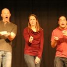 Registration is Now Open For Playhouse Theatre Academy's Introduction To…