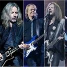 Legendary Rockers STYX Already Racking Up Shows For 2018