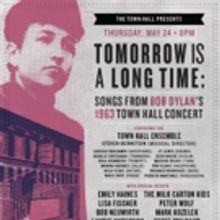 The Milk Carton Kids, Steve Buscemi, Teddy Thompson, & More Join Town Hall's Bob…