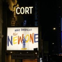 TV: On the Opening Night Red Carpet for Mike Birbiglia's THE NEW ONE