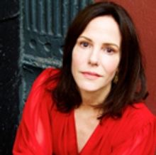 Breaking: Mary-Louise Parker Will Lead Adam Rapp's THE SOUND INSIDE on Broadway; Davi