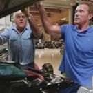 VIDEO: Sneak Peek - CNBC's JAY LENO'S GARAGE Revs Up for New Episodes
