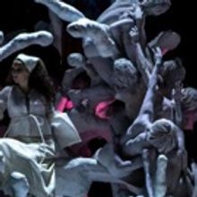 BWW Review: TRISTAN & ISOLDE at La Monnaie