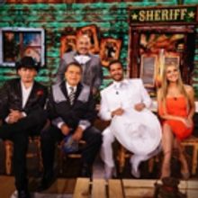 Marjorie De Sousa to Co-Host Telemundo's DON FRANCISCO TE INVITA Sunday, June 24