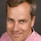 John Fisher's Acclaimed A HISTORY OF WORLD WAR II Comes to The Marsh, 11/8