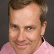 John Fisher's Acclaimed A HISTORY OF WORLD WAR II Comes to The Marsh, Today